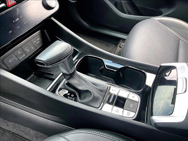 Used 2025 Hyundai Tucson XRT FWD image 12