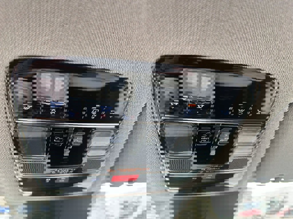 New 2026 Hyundai Santa Fe Limited image 11