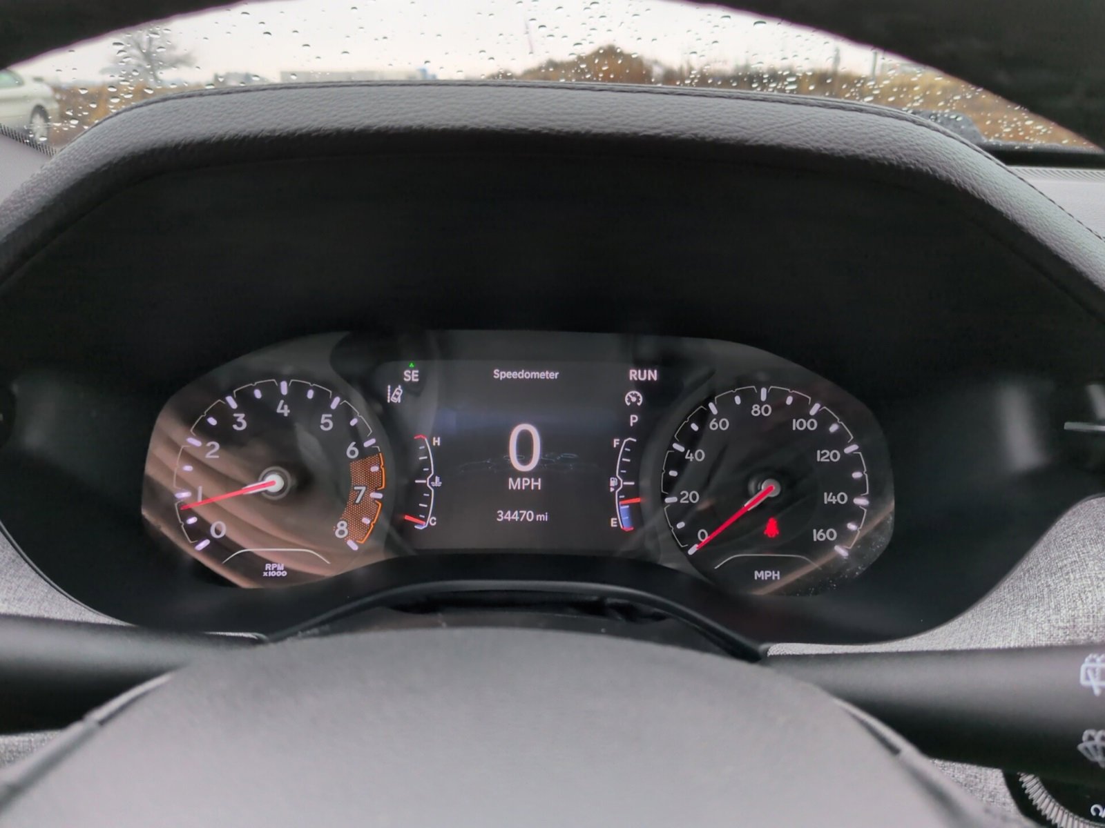 Used 2024 Jeep Compass Latitude image 22