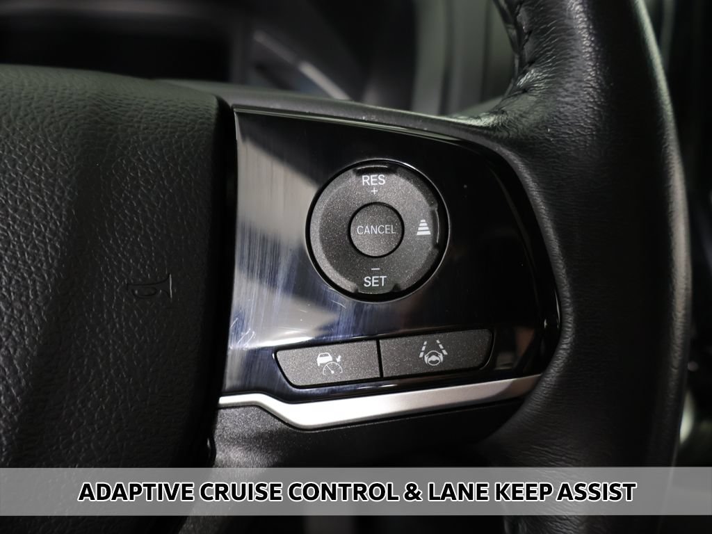 Used 2024 Honda Odyssey Touring image 6