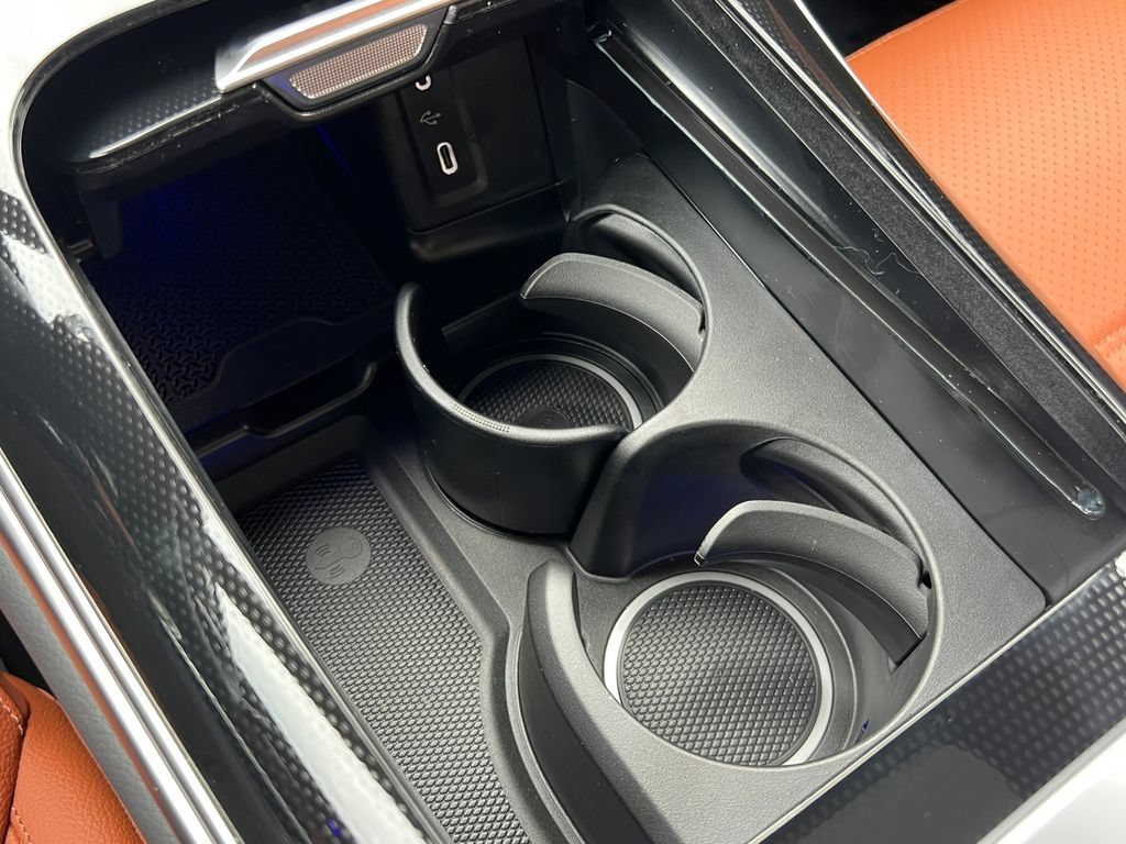 New 2027 Mercedes-Benz GLC 300 4MATIC image 29