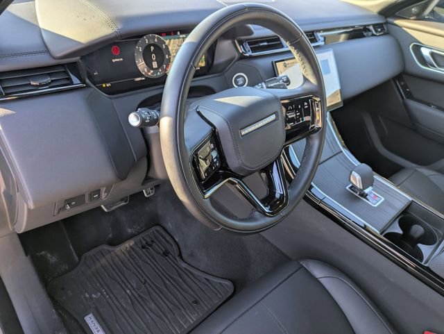 Used 2026 Land Rover Range Rover Velar Dynamic SE image 7