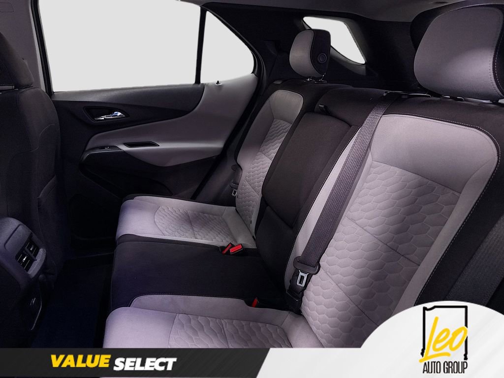 Used 2018 Chevrolet Equinox LS image 22
