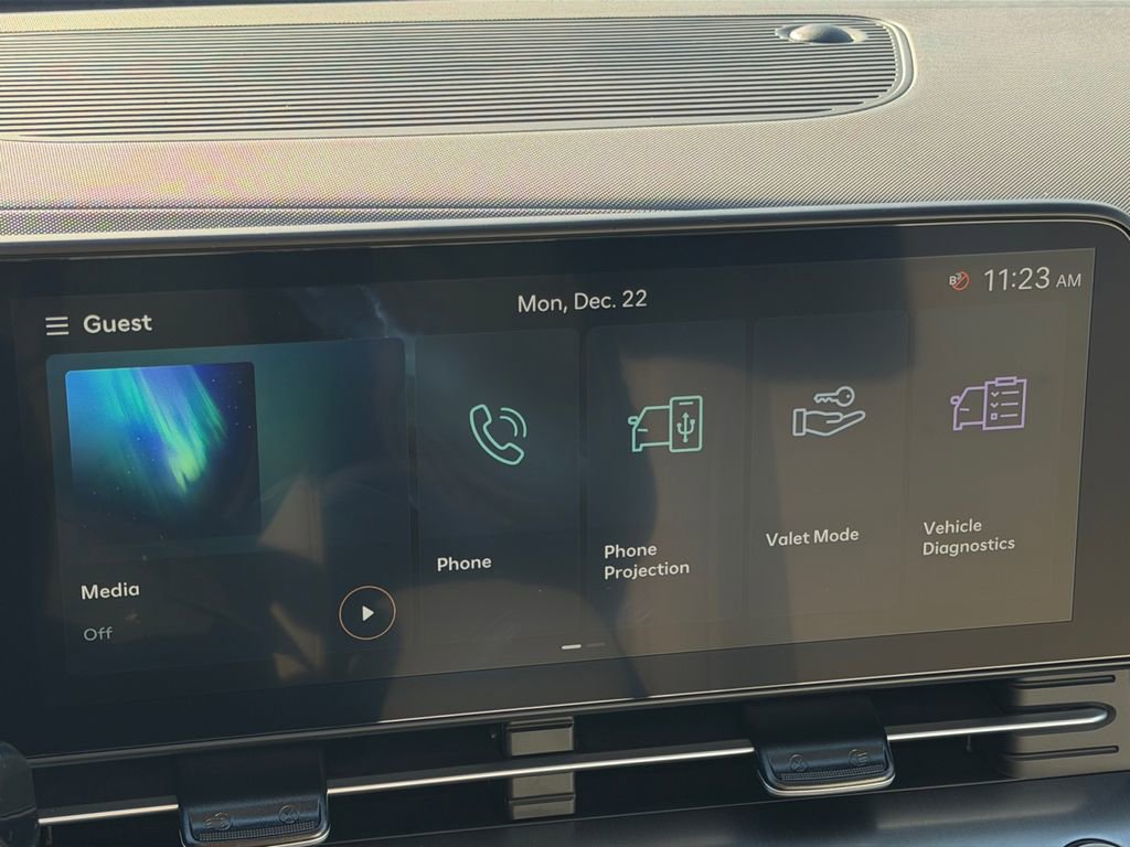 New 2026 Hyundai Kona SEL Sport image 21