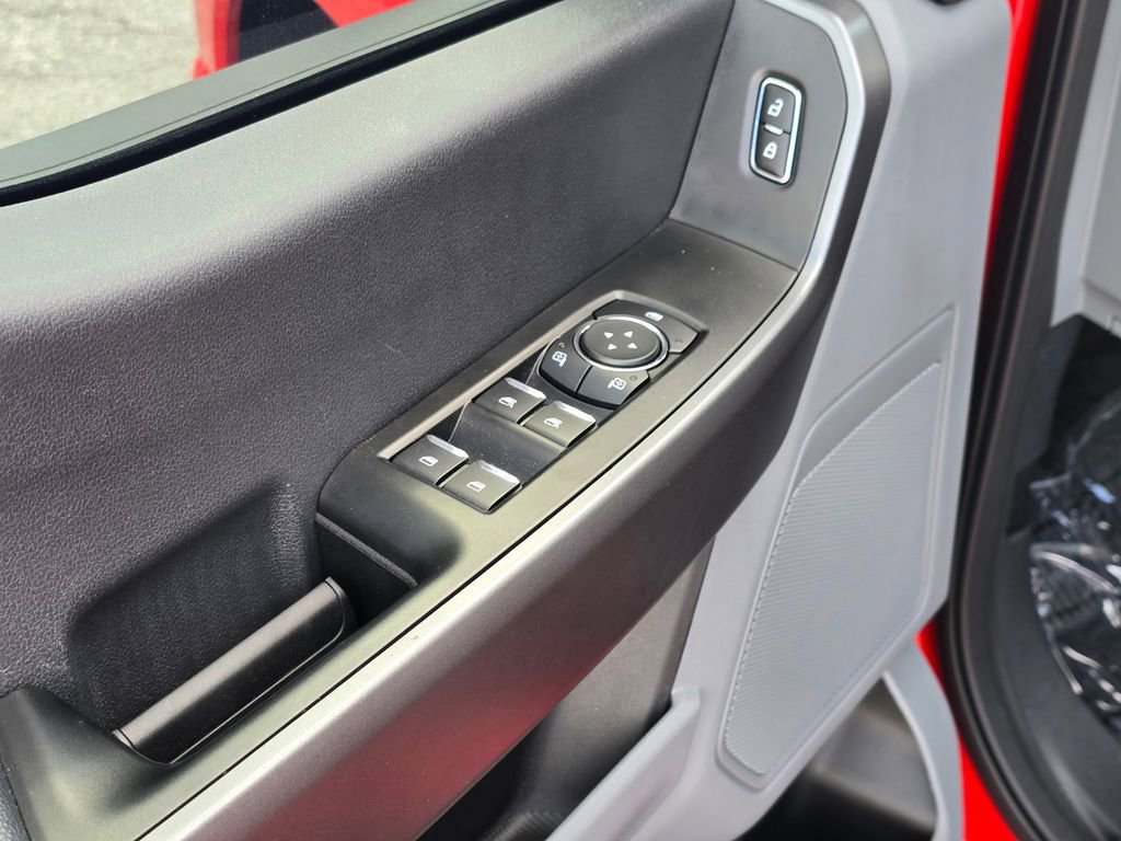 Used 2025 Ford F250 XL w/ STX Appearance Package image 39