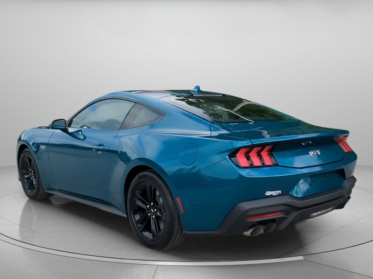 New 2026 Ford Mustang GT image 20