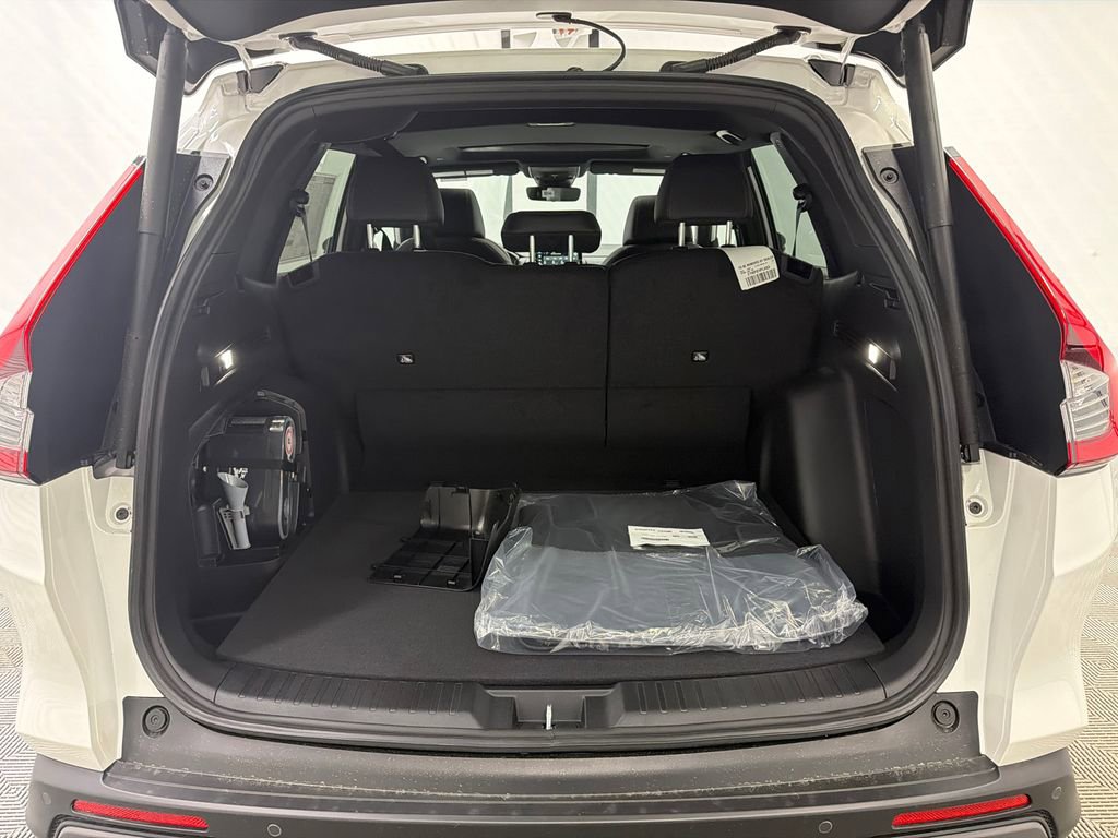 New 2026 Honda CR-V Sport Touring image 20