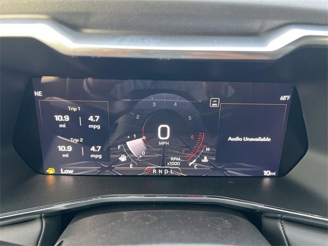 New 2026 GMC Canyon Elevation image 15