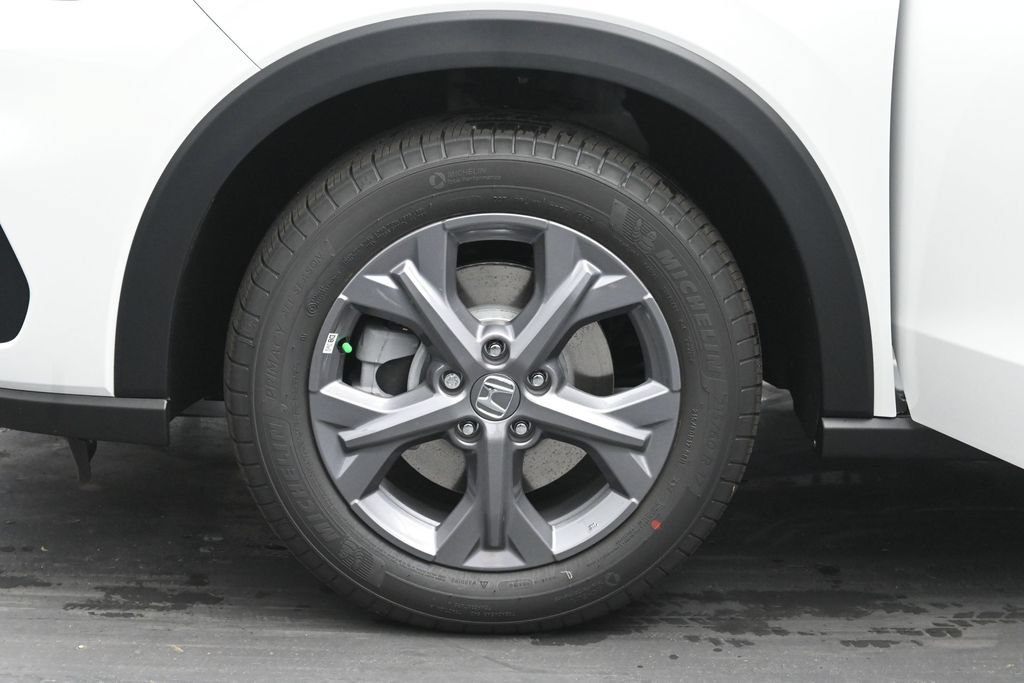 New 2027 Honda HR-V LX image 23