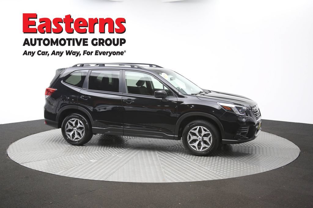 Used 2024 Subaru Forester Premium AWD/4WD image 52