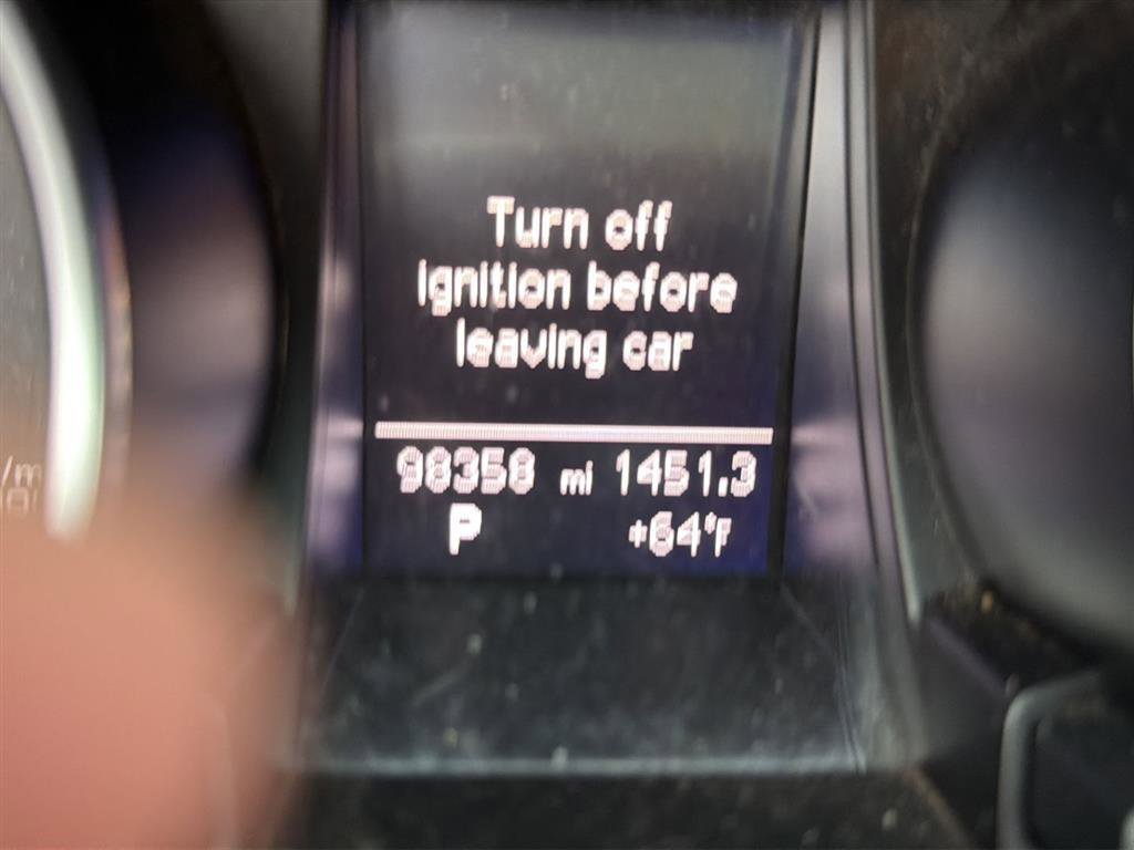 Used 2015 Audi A5 2.0T Premium image 5