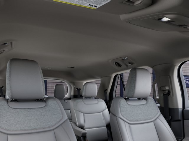New 2027 Ford Explorer Active w/ Active Comfort Package RWD image 22