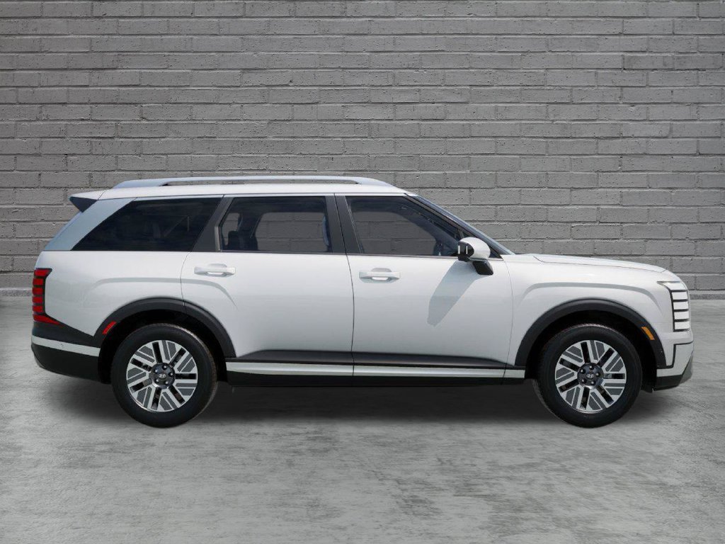 New 2026 Hyundai Palisade SEL Premium w/ Tow & Go Package FWD image 7