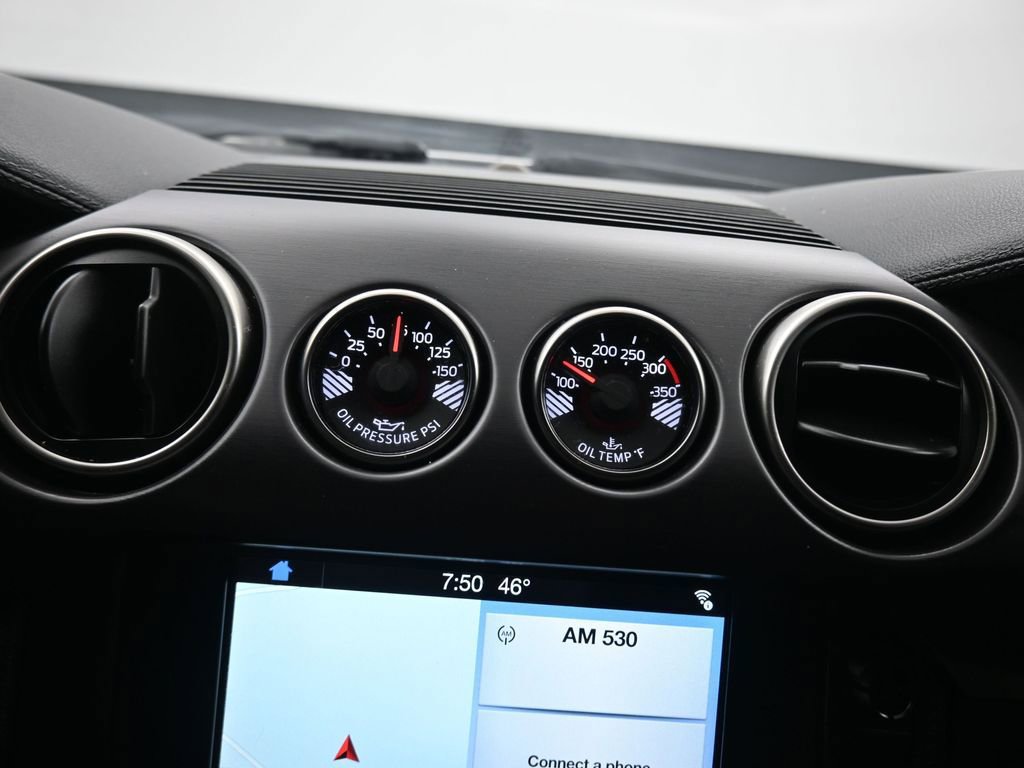 Used 2017 Ford Mustang Shelby GT350 w/ Electronics Package image 16