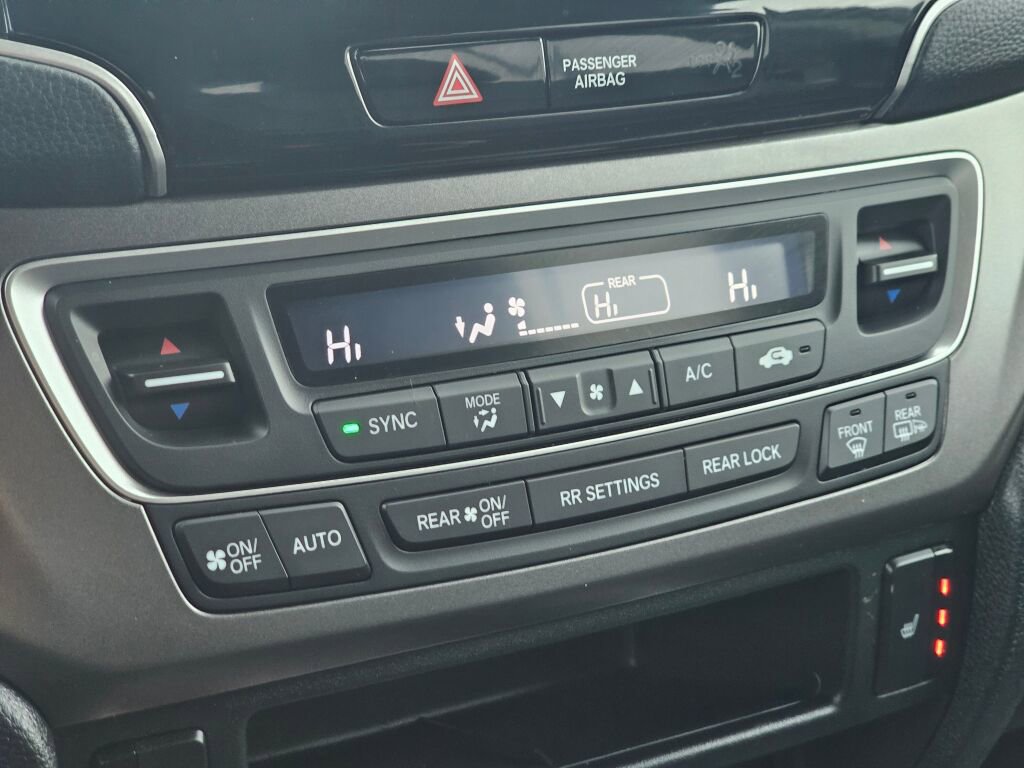 Used 2022 Honda Pilot EX-L image 9