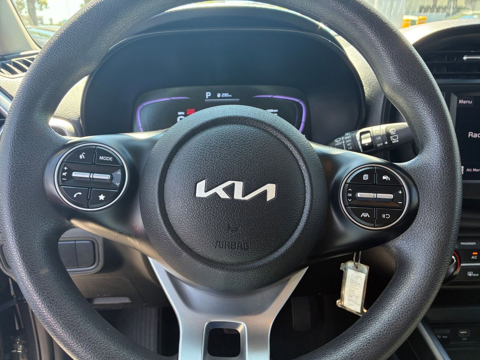 Used 2025 Kia Soul LX w/ LX Technology Package image 25