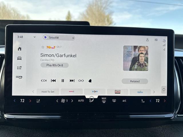 New 2026 Ford Expedition Tremor image 14