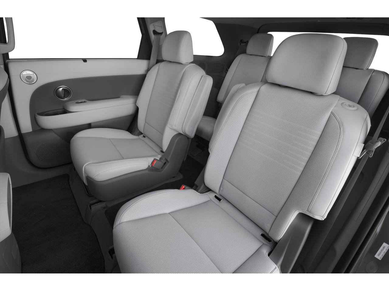 New 2026 Hyundai Palisade Limited image 22