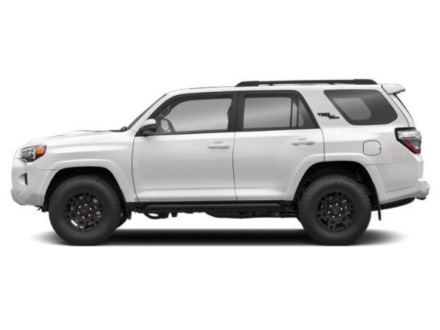 Certified 2023 Toyota 4Runner TRD Off-Road Premium w/ Moonroof Package image 3