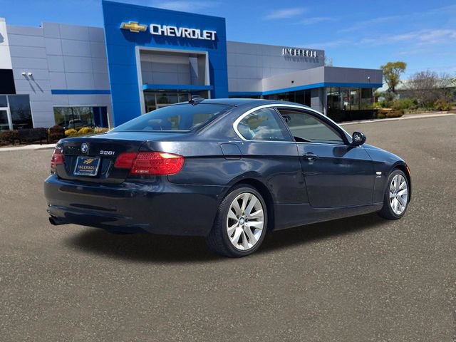 Used 2012 BMW 328i xDrive Coupe AWD/4WD image 27
