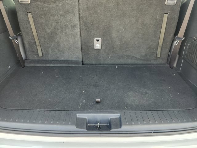Certified 2025 Toyota Highlander Limited FWD image 32