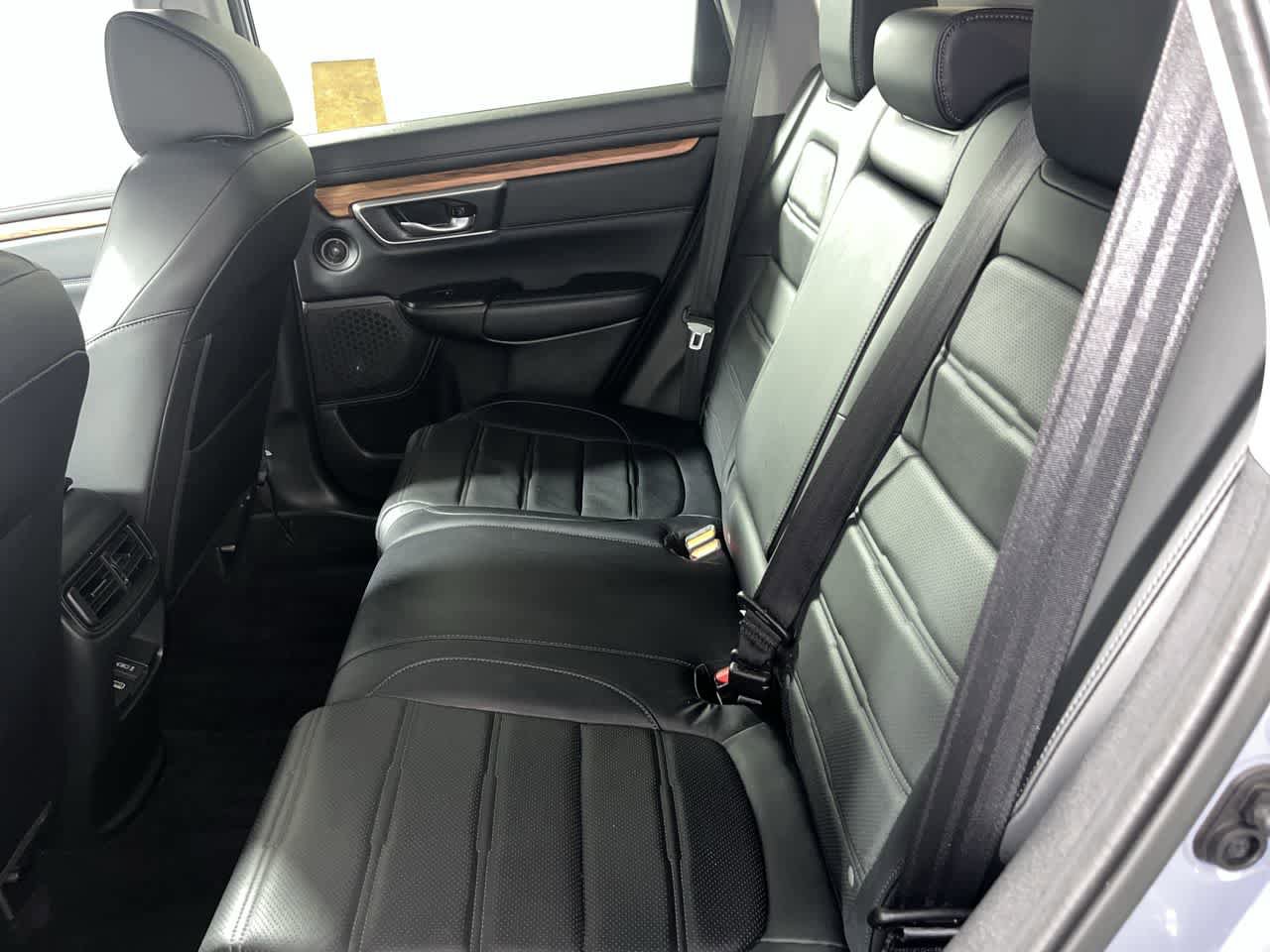 Used 2022 Honda CR-V EX-L image 26