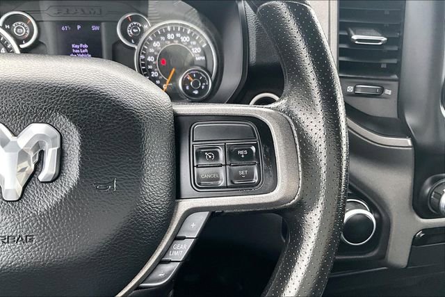 Used 2022 RAM 2500 Tradesman image 12