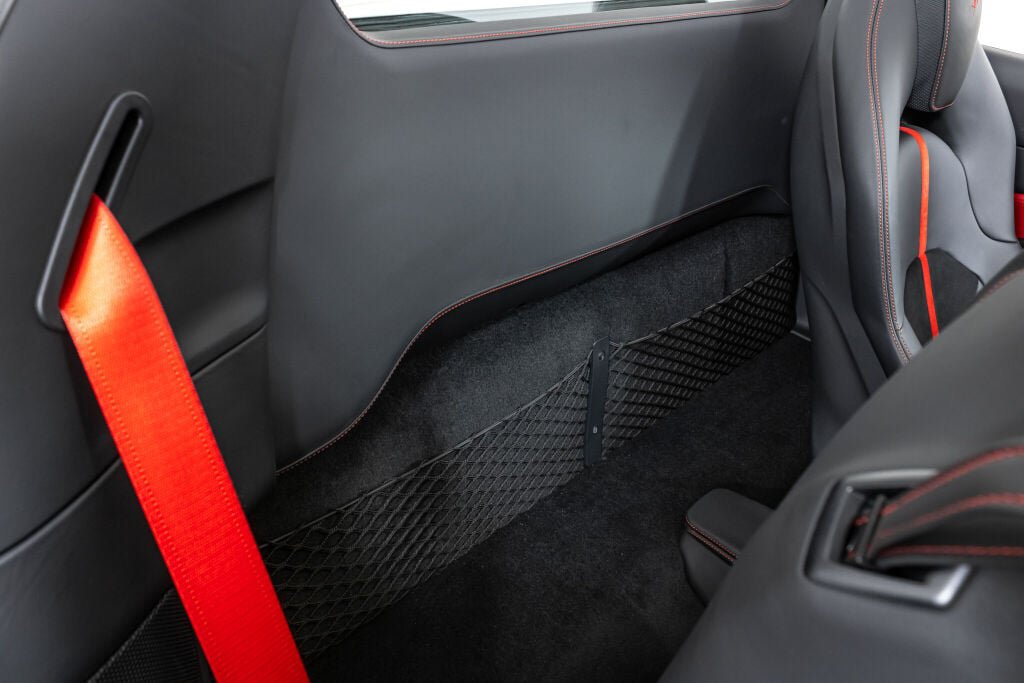 Used 2022 Ferrari F8 Tributo RWD image 37