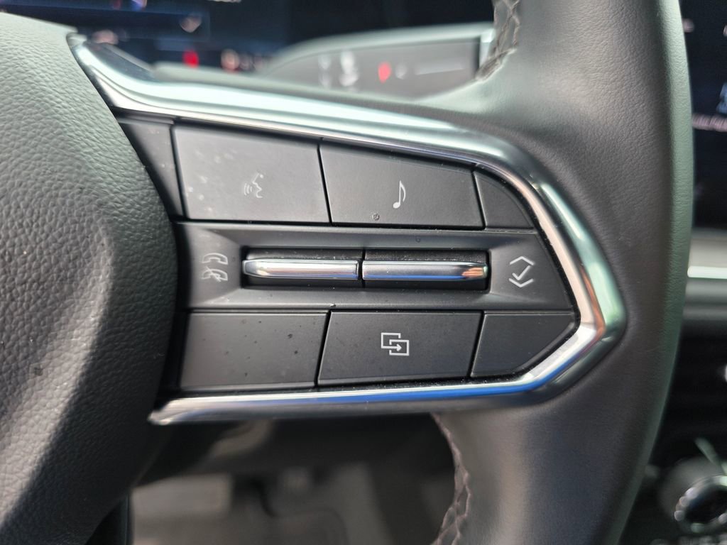Used 2025 Chevrolet Tahoe LT AWD/4WD image 24