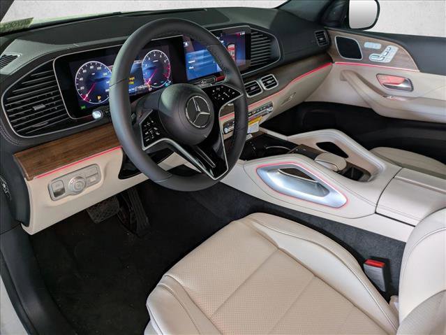 New 2026 Mercedes-Benz GLE 350 4MATIC image 14