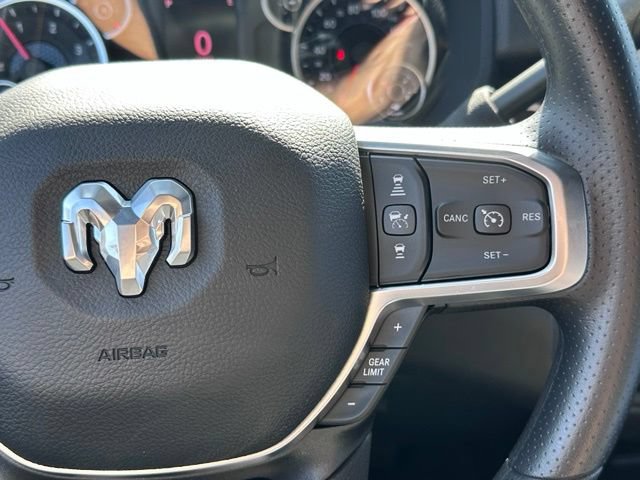 New 2026 RAM 2500 Tradesman AWD/4WD image 22