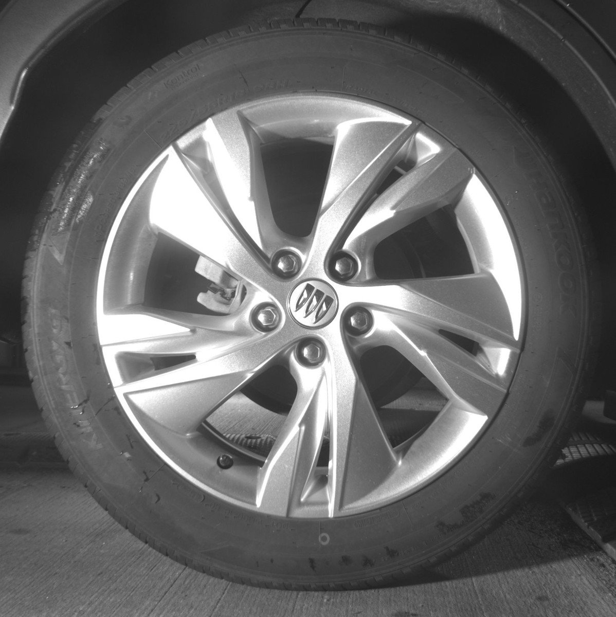 Used 2025 Buick Encore GX Preferred FWD image 15