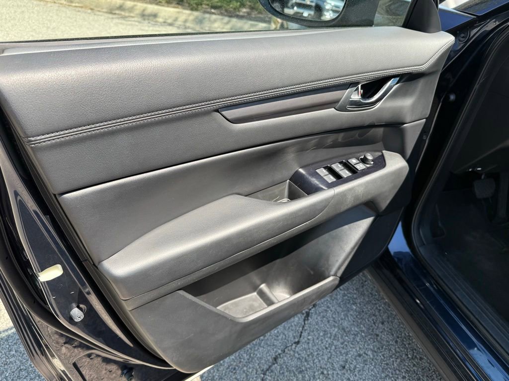Used 2019 MAZDA CX-5 Touring AWD/4WD image 13