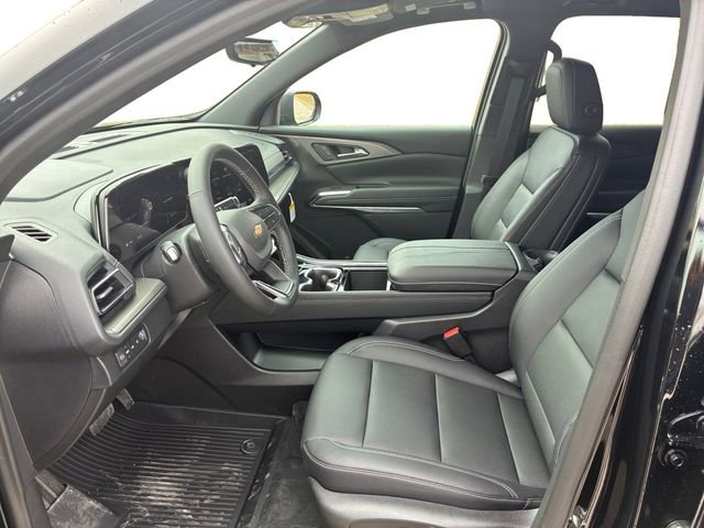 New 2026 Chevrolet Traverse LT w/ Sun and Wheel Package image 11
