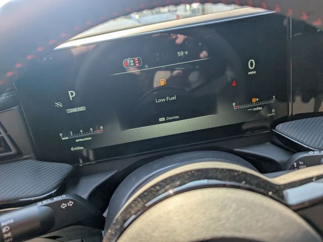 New 2026 Nissan Kicks SR w/ Cold Weather Package image 20