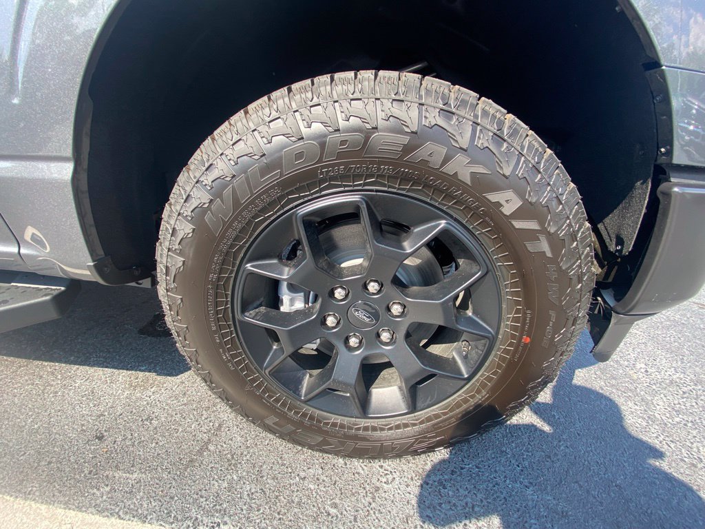 New 2026 Ford F150 STX w/ Equipment Group 201A FX4 AWD/4WD image 29