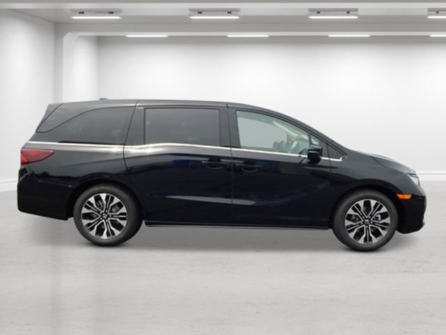 New 2026 Honda Odyssey Elite image 2