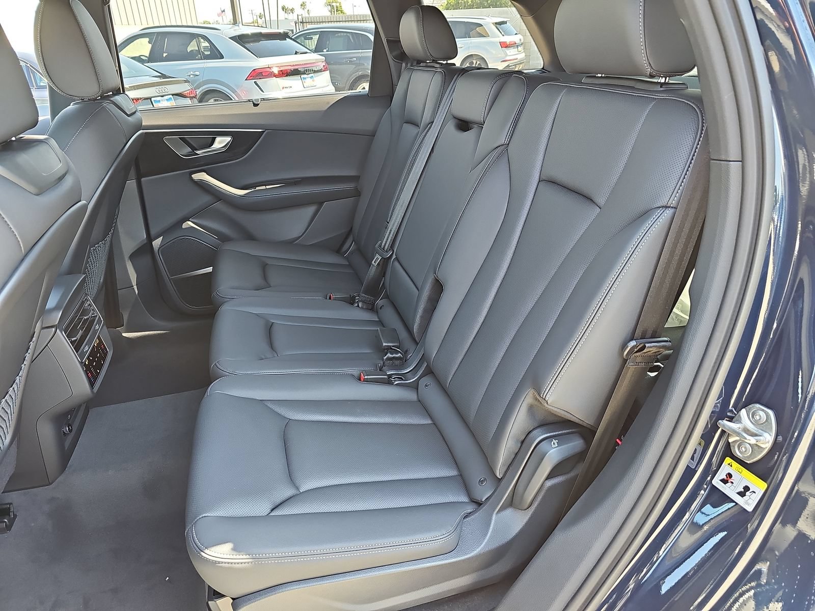 New 2026 Audi Q7 2.0T Premium Plus AWD/4WD image 16