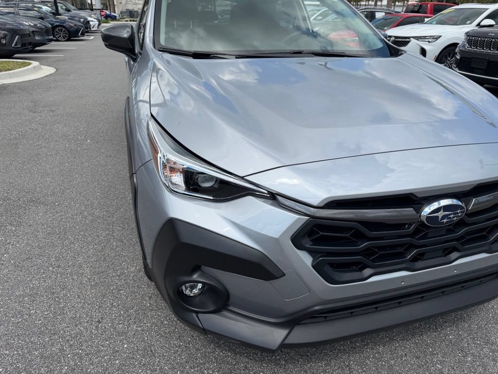 Used 2024 Subaru Crosstrek 2.0i Premium AWD/4WD image 14