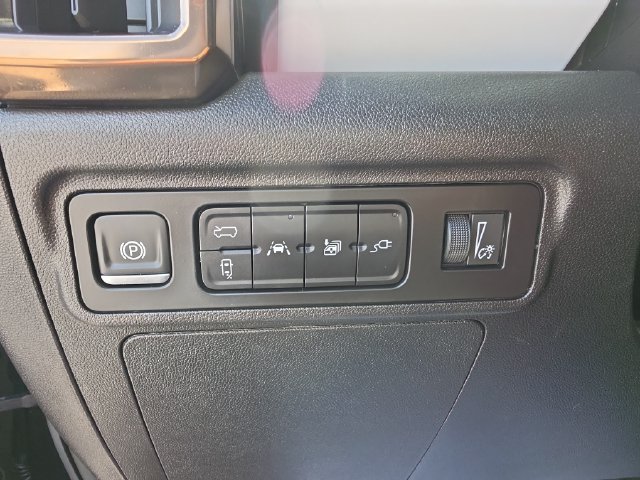 Certified 2025 GMC Hummer EV 3X AWD/4WD image 27