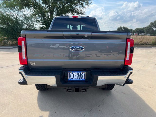 New 2026 Ford F250 Lariat w/ Tremor Off-Road Package AWD/4WD image 6
