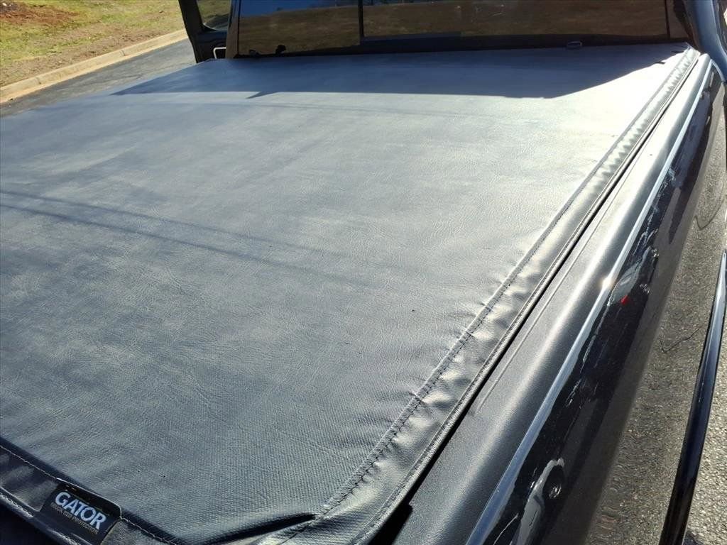 Used 2020 RAM 1500 Laramie image 13