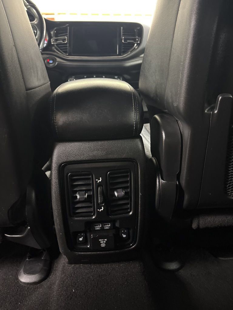 Used 2021 Dodge Durango GT image 19
