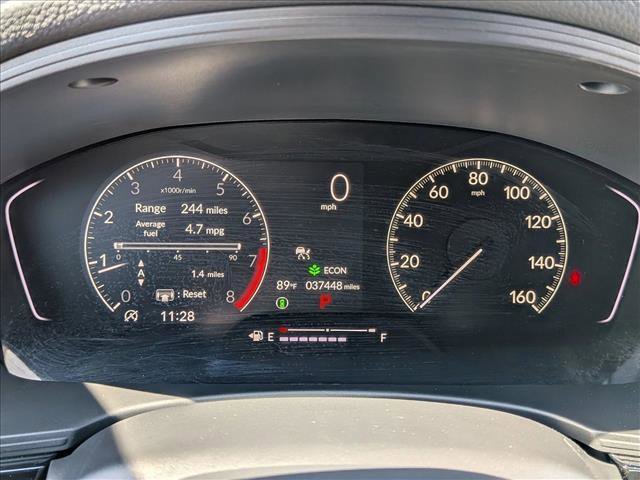 Used 2022 Honda Civic Sport image 11