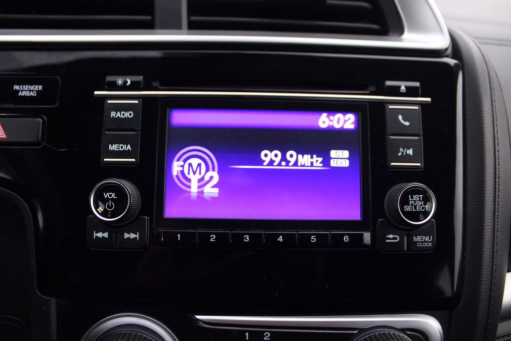 Used 2019 Honda Fit LX image 25