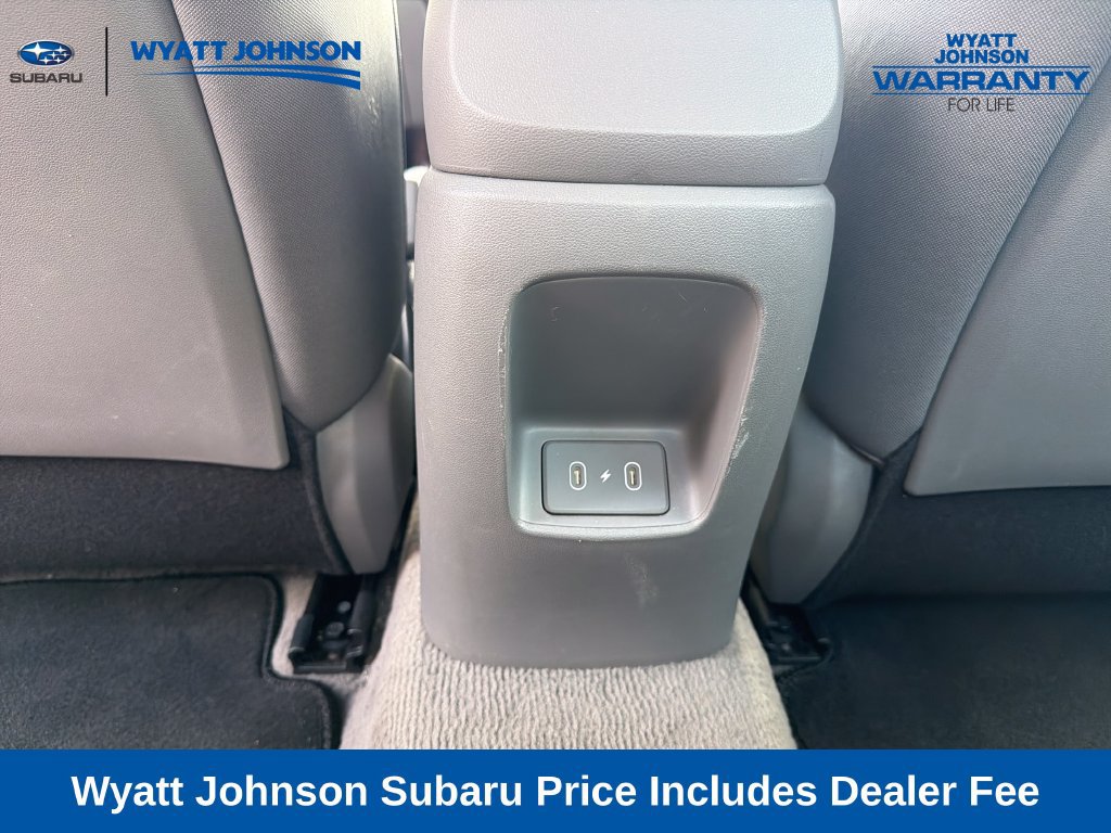 Used 2024 Hyundai Elantra SEL FWD image 31