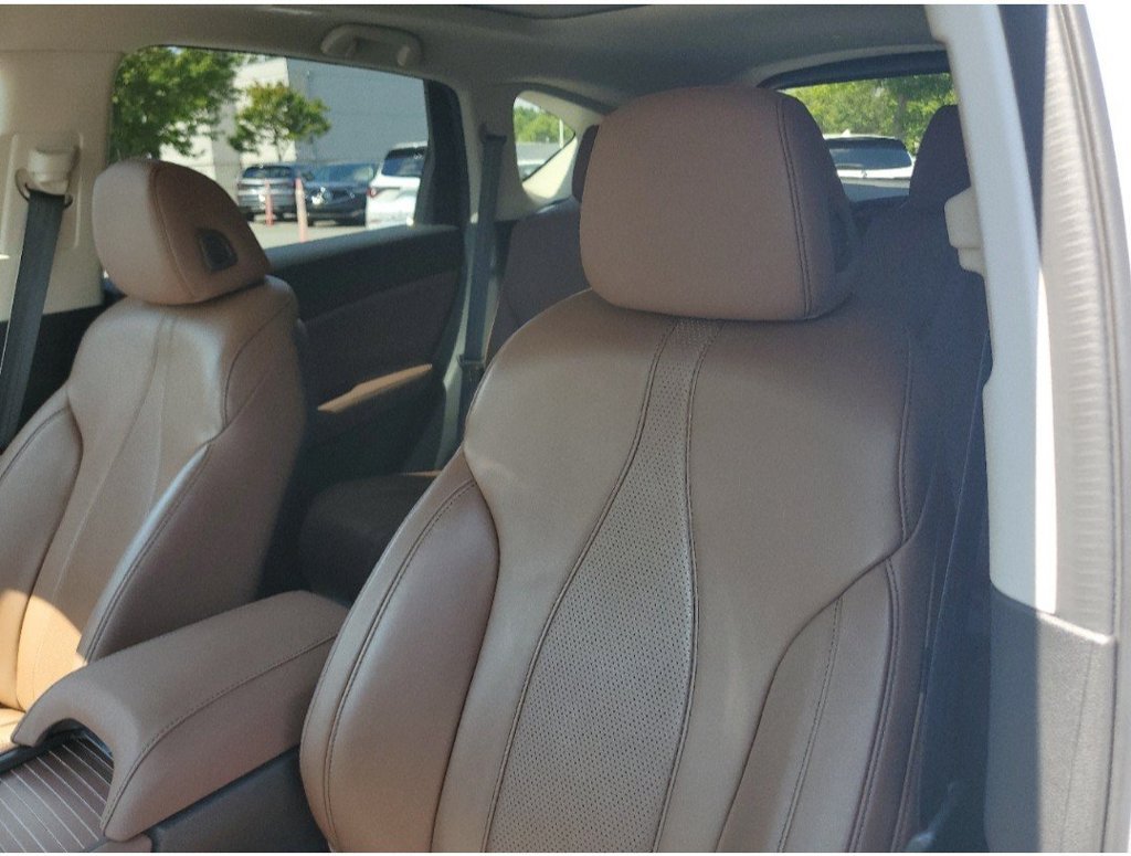 Certified 2023 Acura RDX w/ Technology Package FWD image 17