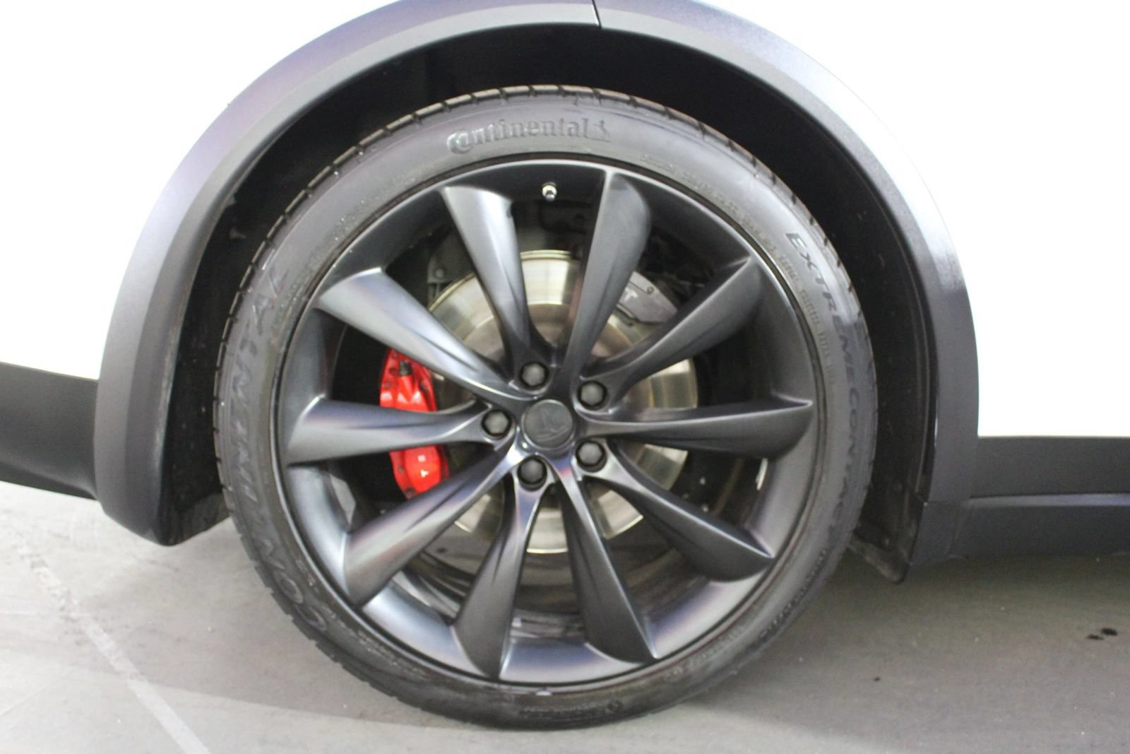 Used 2016 Tesla Model X P90D AWD/4WD image 34