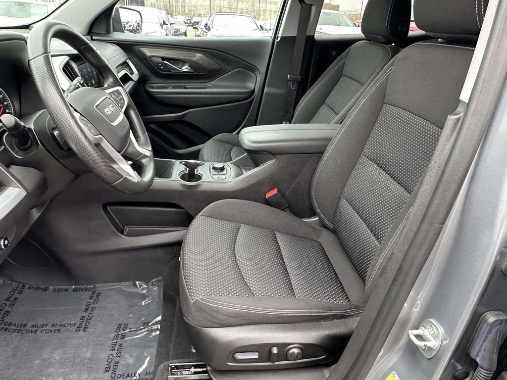 Certified 2023 GMC Terrain SLE w/ Driver Convenience Package image 20