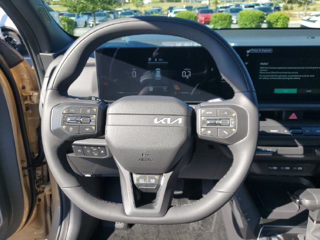 New 2027 Kia Seltos X-Line S AWD/4WD image 26